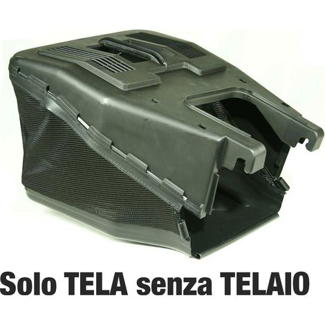 Tela raccoglierba Aura 40, 46, A460, 546, 646 HUSQVARNA - 470121