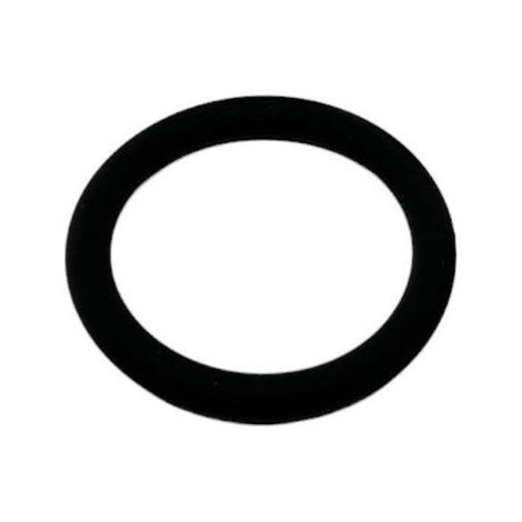 Ricambio anello nero in gomma per doccetta Stella 015-33N (1/2)