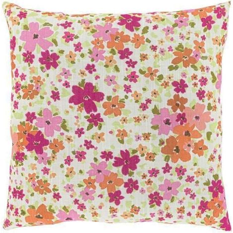 Lemetex UNIQUE Living® Deko-Kissen Ninte 45 cm x 45 cm dessin 2