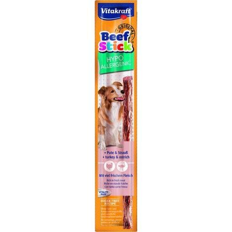Vitakraft Beef Stick Hypoallergenic - 50 x 12g