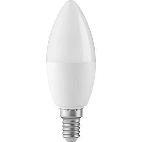 Ampoule Connectée LED - ALECTO - SMARTLIGHT30 - E14 5W - Wi-Fi - 16 millions de couleurs
