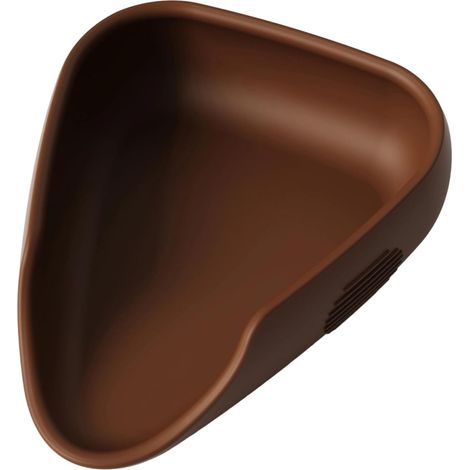 Kaffeemessbecher, Silikon-Kaffeebohnenschale (1/5)