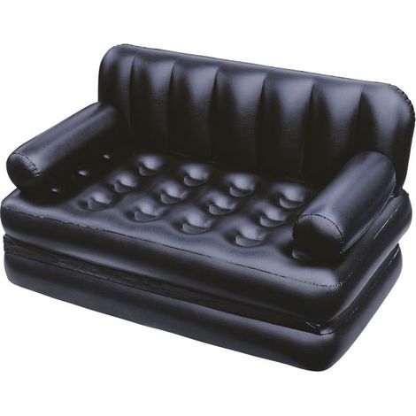 Bestway Canapé gonflable multifonctions MultiMax 5-en-1