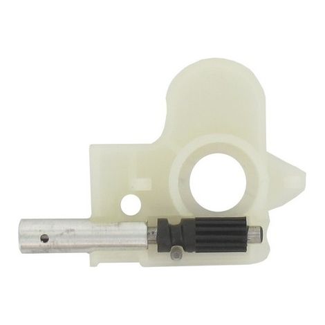 Pompe à huile tronçonneuse pour Husqvarna 40, 45, 49 – Compatible Jonsered 2041, 2045, 2050 – Remplace les références 506027701, 5060277-01