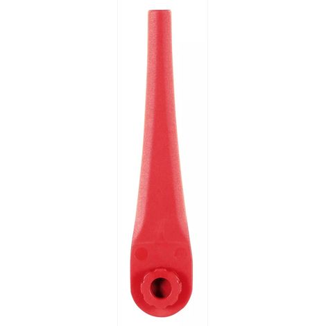 EINHELL Lames de rechange pour coupe-bordures GE-CT 18/25 Li