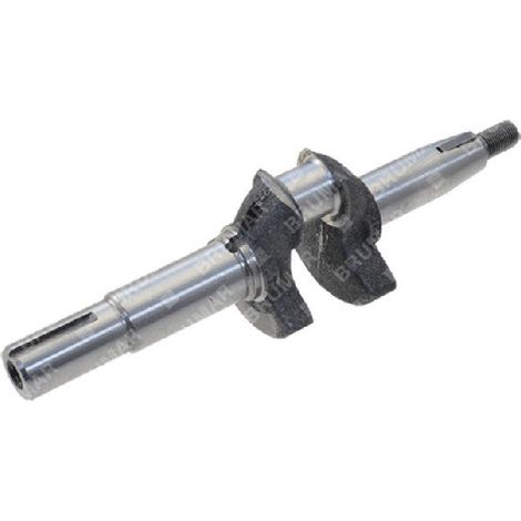Albero motore mtz DUCAR DV150 Compatibile - 057209
