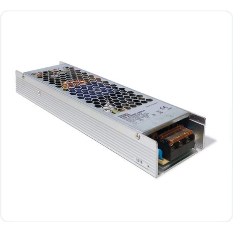 Alimentatore Switching Per Led 24Vdc 300W Ip20 ( Tecnoswitch Cod. Dg300Vc )