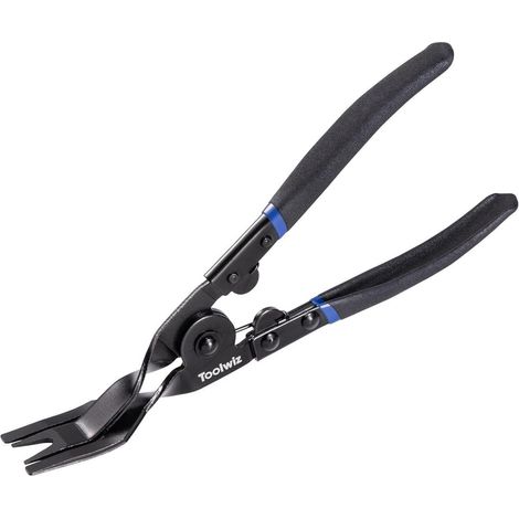 Zange Universal für Panel Clips Auto Verkleidungen ohne Beschädigung (1/5)