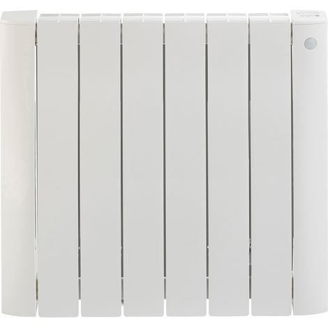 Radiateur à inertie MARINIERE Confort 1000 W (1/4)
