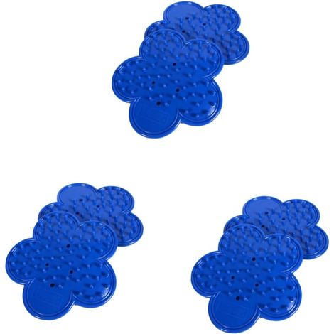 4pièces Petite Pelle De Jardinage Outil De Plantation à Main Bêche De Jardin pour Désherber Et Planter Fleurs Et Plantes (1/5)
