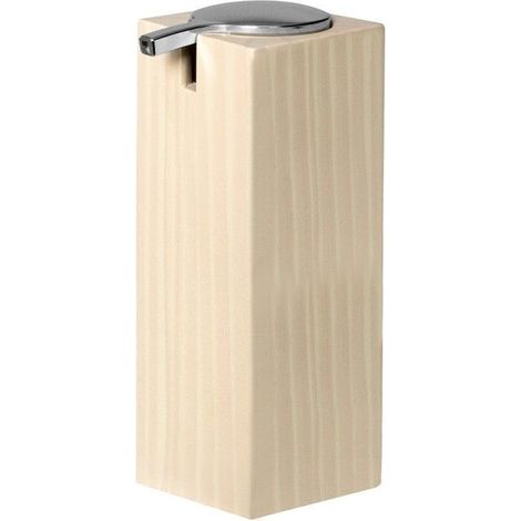 AQUASANIT Cool dispenser poliresina legno chiaro codice prod: QE3120LE