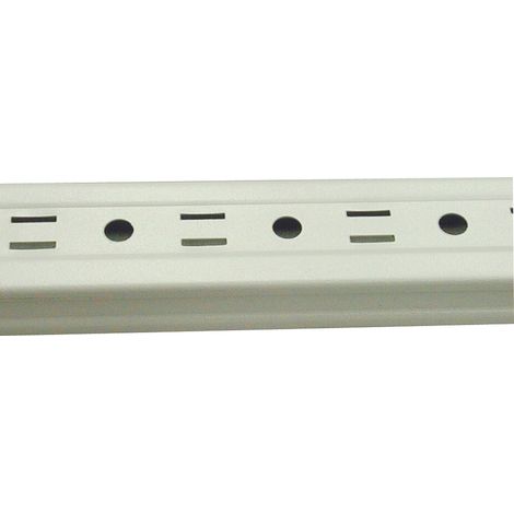 Prometal ANGOLARE PER SCAFFALI A GANCIO  cm. 200
