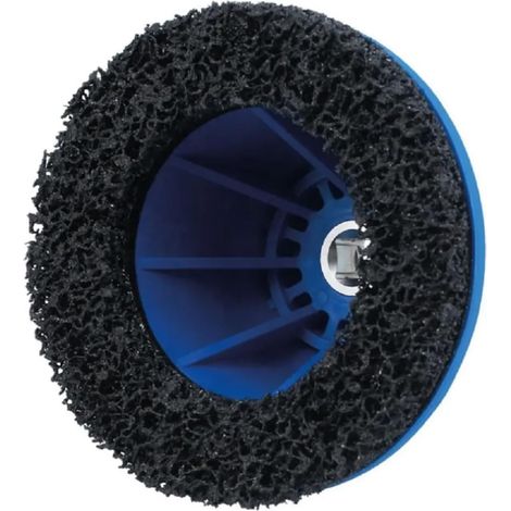 Ensemble de centrage professionnel robuste pour meuleuse centrale de roue de 150 mm pour outil électrique à entraînement de 1,27 cm (1/5)