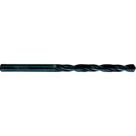 KS Tools HSS-R Spiralbohrer, 1,5mm, 10er Pack 10 Stk