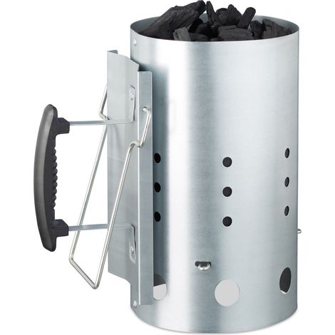 Chimenea XL