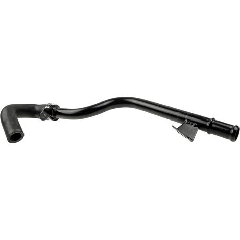 Gaine de chauffage Gates 02-2122 PEUGEOT 1317 R8