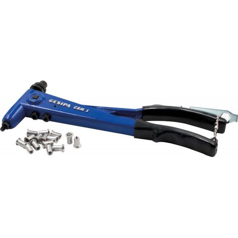 Gesipa 1434803 Pince à rivet aveugle 1 pc(s) (1/2)