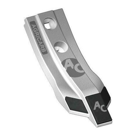 Cultivator point Carbide AGRICARB SCH0080P (1/3)
