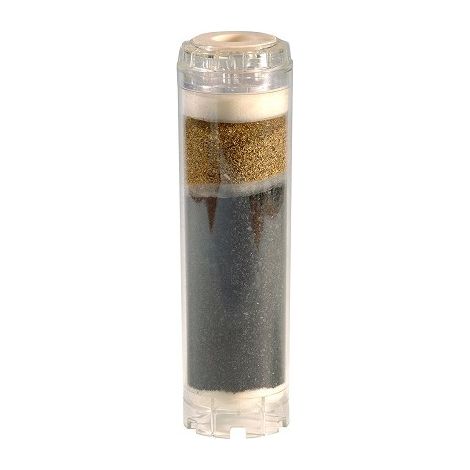 Comap – Cartouche de filtre de piscine 250mm – Diamètre 65mm – Élimine métaux lourds, chlore et pesticides – S900222