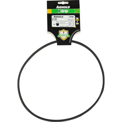 X-Grip Z-Belt 32 ARNOLD
