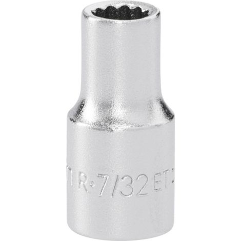 Facom R.7/32ET R.7/32ET Clé à douille 1/4" (1/2)