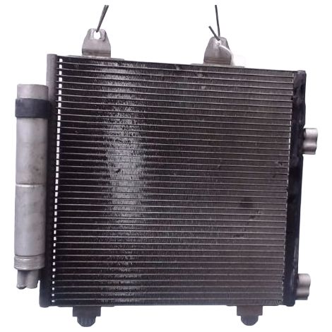 Condenseur Climatisation PEUGEOT 107 5p [PRODUIT D'OCCASION]♻️6455ef