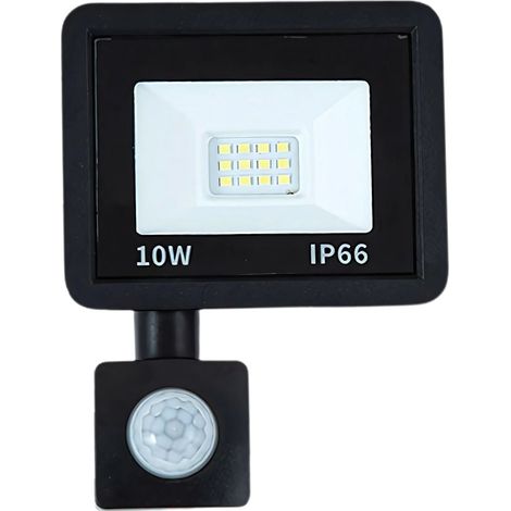 HAL脫GENO CON SENSOR 10W FR脥O (30) (1/5)