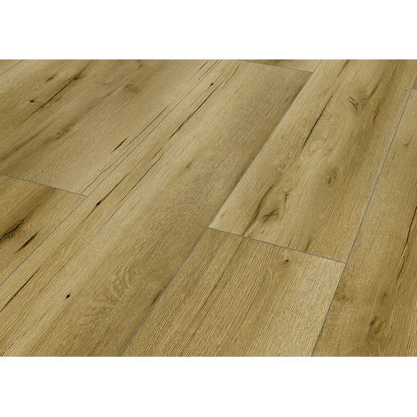 Classen Laminat Arteo 8 Aquaprotect XL Kruger Oak Laminat (1/3)