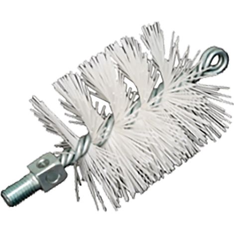 Scovolo für Kamine 8 cm aus Nylon