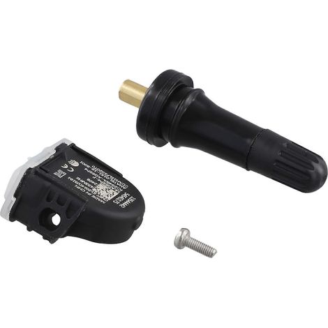 Système de surveillance de la pression des pneus (TPMS) 433 MHz, référence 13544442, pour véhicules GM, Buick, Chevrolet, Cadillac, CT6 et Opel. (1/5)