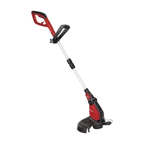 [NEUWERTIG] B-Ware Einhell Elektro-Rasentrimmer GC-ET 4530 Rasenpflegegerät Fadenspulen 450W 30cm (1/2)