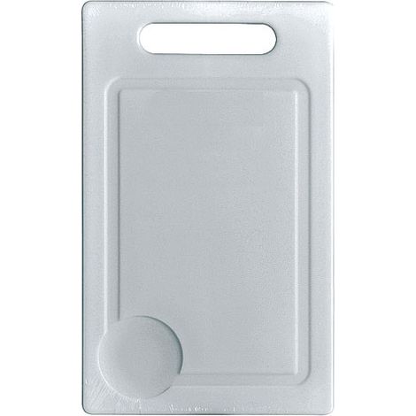 ALUMINIUM ET PLASTIQ PLANCHE A DECOUPER PM 21X15CM RIVPD25