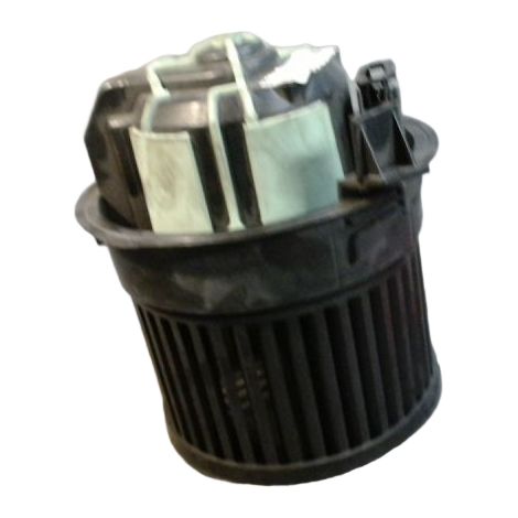 [PRODUIT D'OCCASION] Moteur Ventilateur Chauffage CITROEN C4 2 Phase 1 1.6 Blue Hdi - 8v ♻️ Ref Oe. 6441cz - Garantie à vie (1/4)