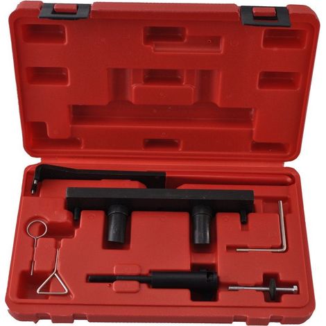 Kit calado distribución VAG 1.8/1.8T, 2.0FSi/TFSi/Tsi, 2.0S/R / timing tool (1/5)