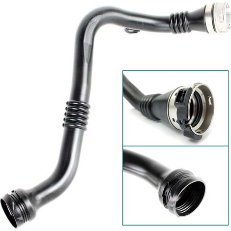 Durite d'intercooler Renault Megane Scenic III 1.9 dCi