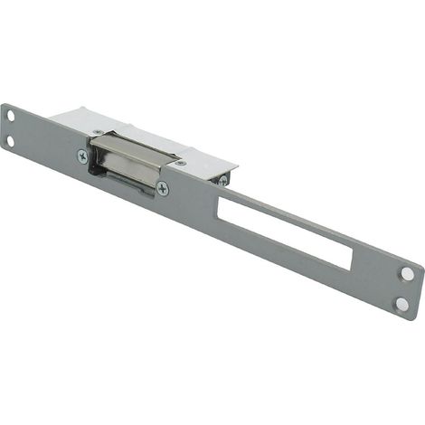 Langer elektrischer Türöffner mit Auslösehebel - Avidsen - 102275