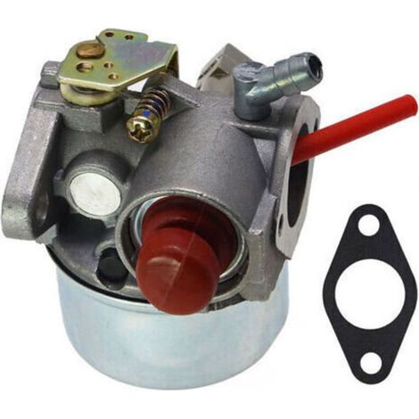 Carburateur pour tecumseh 640271 640350 lev105 6.75 640303 tondeuse à gazon