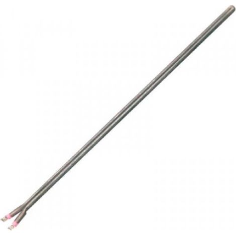 RESISTANCE 1200 W LONG 420MM Ø 12 M/M POUR CHAUFFE EAU FAGOR - 282019CNA (1/6)