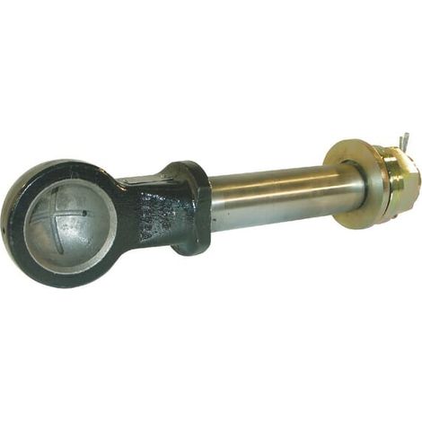 Aro de remolque con v谩stago SCHARM脺LLER 00658920A02 (1/3)