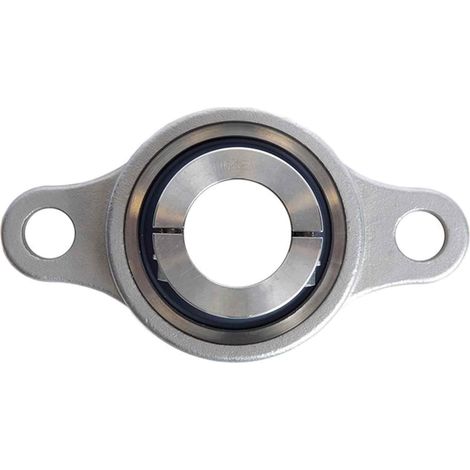 Palier inoxydable Poly Round NAU4LKSFL208-24-TIMKEN