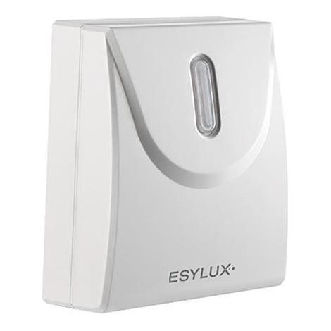 ESYLUX Dämmerungsschalter weiß DEFENSORTSIR1CIP55WH (1/5)