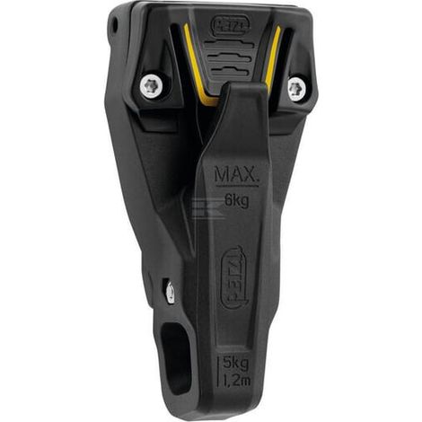 PETZL INTERFAST accessorio di collegamento rapido per TOOLBAG e TOOLEASH - S051AA00 (1/3)