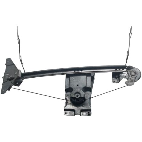 [PRODUIT D'OCCASION] Mecanisme+moteur Leve-glace Arriere Droit PEUGEOT 307 ♻️ Ref Oe. 9224a4 - Garantie à vie (1/2)