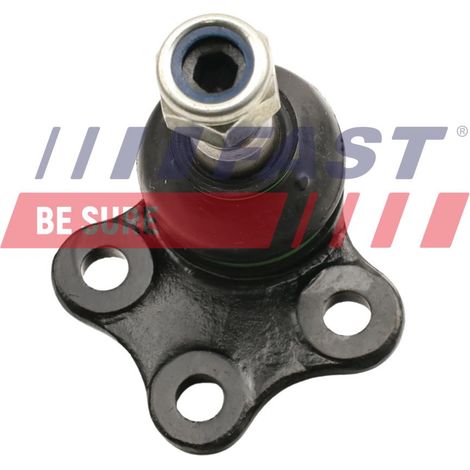 FT17123 pasador del brazo de control rápido L/R (1/2)