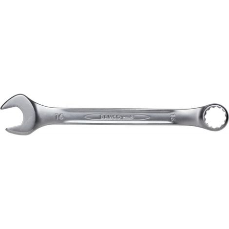 LLAVE COMBINADA 25MM - BAHCO