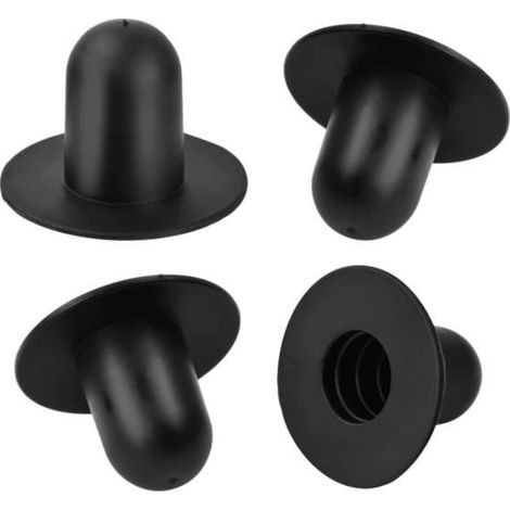 Gants De Gommage Pour Le Bain - Marque - Modèle - Exfoliant - Massage - Douche (1/4)