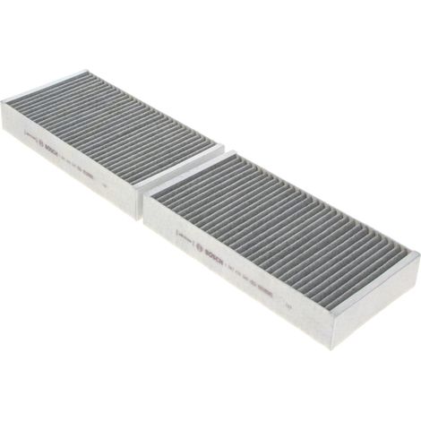 Bosch R5585 - Filtre d'habitacle anti-odeurs au charbon actif (1/5)