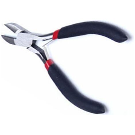 5pièces Pince pour Bijoux et Kit Outils de Réparation Ensemble Pinces Perlage Fabrication Plusieurs styles - (1/5)