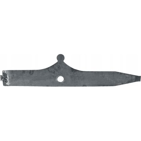 Braccio articolato versione destra per carro alimentatore trinciante per insilato BvL 61460 151209