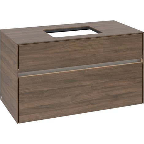 Villeroy & Boch C109B0VH WTUS Collaro C109B0 1000x548x500mm (1/2)